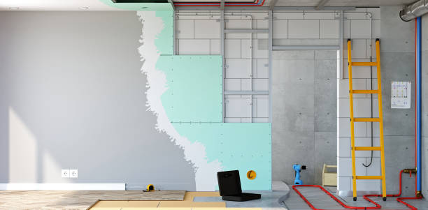 Best HVAC Mold Inspection and Cleaning  in Cliffwood Beach, NJ