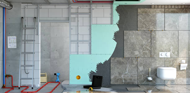 Best Environmental Consulting for Mold Prevention  in Cliffwood Beach, NJ