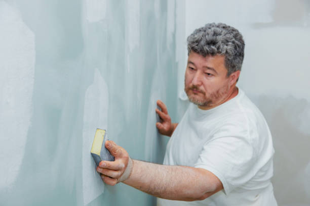 Best Industrial Mold Remediation  in Cliffwood Beach, NJ