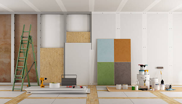 Best Mold Removal for HVAC Installations  in Cliffwood Beach, NJ
